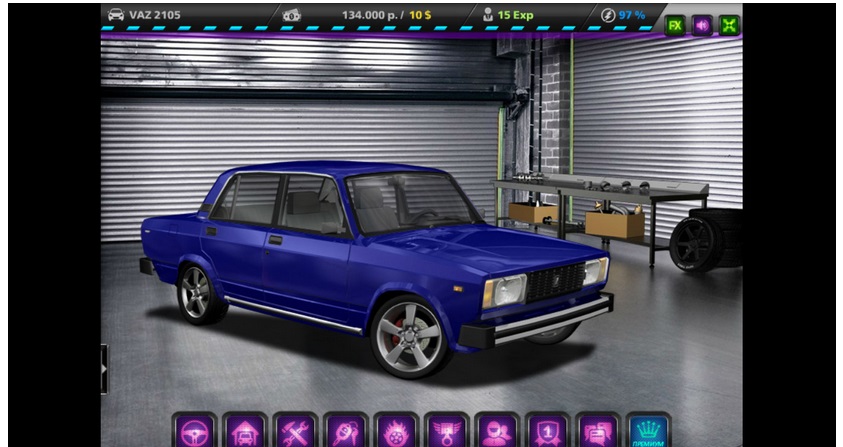 DRIFT SPORTS ВКОНТАКТЕ