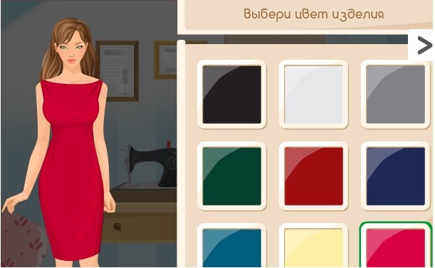ВЕЛИКИЙ КУТЮРЬЕ В КОНТАКТЕ